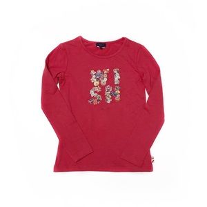 PAUL SMITH 'FLORAL-WISH' TOP SHIRT